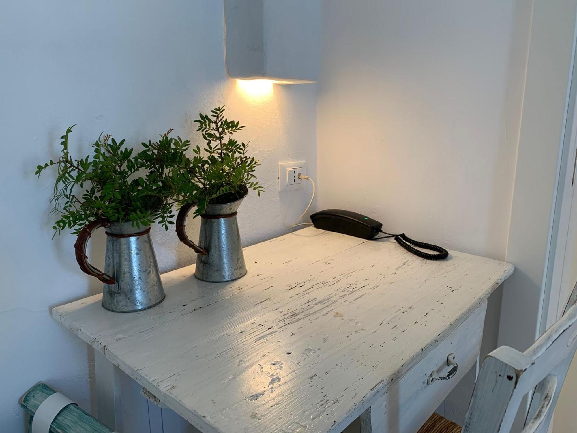 Suite met Eigen Zwembad