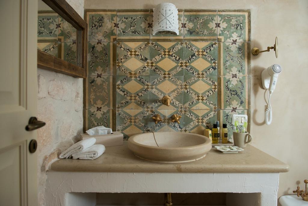 Deluxe Kamer